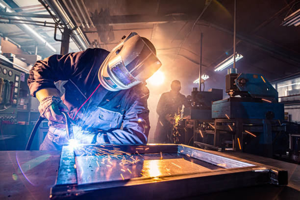 Best Artistic and Custom Metal Fabrication in Queens Gate, PA