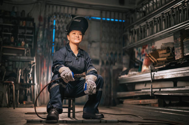 Best Food and Beverage Processing Equipment Welding in Queens Gate, PA
