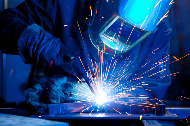 Affordable Welder Services in Queens Gate, PA