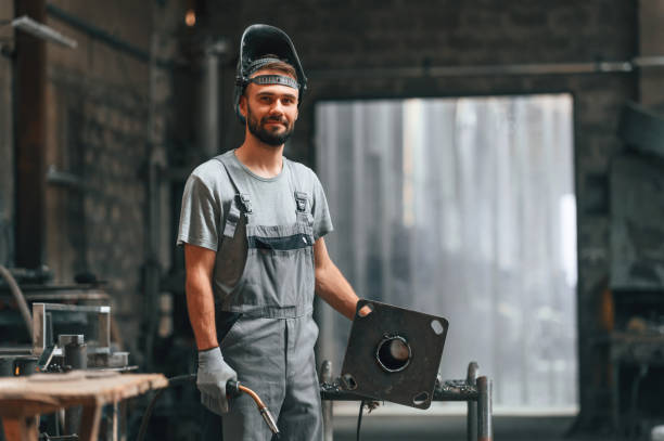 Best Maintenance and Repair Welding in Queens Gate, PA
