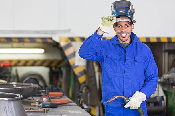 Best Automation and Robotic Welding in Queens Gate, PA